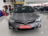 Honda Civic 2008 - Xe cực đẹp, cửa sổ trời, full options giá 305 triệu tại Phú Thọ