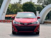 Toyota Yaris 2020 - Màu đỏ, xe nhập, giá 630tr giá 630 triệu tại Hà Nội