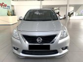 Nissan Sunny 2018 - Xe quốc dân rộng rãi nhất phân khúc giá 393 triệu tại Bình Dương