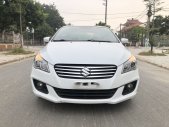 Suzuki 2017 - Xe đẹp, không lỗi nhỏ giá 415 triệu tại Vĩnh Phúc