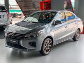 Mitsubishi Attrage 2022 - Giao ngay tháng 11 - Tặng bộ phụ kiện giá 380 triệu tại Quảng Ninh