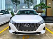 Hyundai Accent 2023 - Sẵn xe đủ màu giao ngay - Nhận ngay phụ kiện giá trị giá 475 triệu tại Tp.HCM