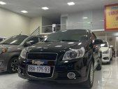 Chevrolet Aveo 2018 - Màu đen, giá chỉ 255 triệu giá 255 triệu tại Bắc Giang