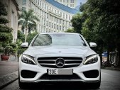 Mercedes-Benz 2016 - Cần bán gấp xe 1 chủ từ đầu giá 999 triệu tại Hà Nội