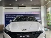 Hyundai Elantra 2022 - Xe đủ màu giao ngay giá 599 triệu tại Tp.HCM