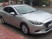 Mazda 3 2018 - Xe màu bạc, chính chủ, giá cạnh tranh giá 465 triệu tại Đồng Nai