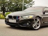BMW 420i     2018 - Bán ô tô BMW 420i năm sản xuất 2018, màu nâu, xe nhập  giá 1 tỷ 515 tr tại Hà Nội