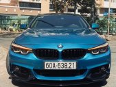 BMW 420i 2018 - Màu xanh lam giá 1 tỷ 600 tr tại Hà Nội