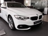 BMW 420i 2022 - Cần bán BMW 420i Grand Coupe sản xuất 2022, màu trắng, nhập khẩu nguyên chiếc giá 2 tỷ 19 tr tại Tp.HCM