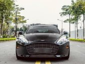 Aston Martin Rapide  2016 - Màu đen, nhập khẩu nguyên chiếc giá 5 tỷ 800 tr tại Hà Nội