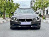 BMW 328i 2012 - Màu xám, xe nhập giá 629 triệu tại Hà Nội