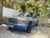Hãng khác Xe cổ 1983 - Bán xe Mercedes-Benz 190E năm 1983 giá 75 triệu tại Đồng Nai