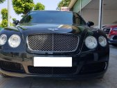 Bentley Flying Spur 2007 - Màu đen, xe nhập giá 1 tỷ 630 tr tại Hà Nội