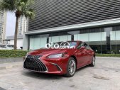 Lexus ES 250 F Sport 2022 - Bán ô tô Lexus ES 250 F Sport năm sản xuất 2022, màu đỏ, nhập khẩu nguyên chiếc giá 2 tỷ 550 tr tại Khánh Hòa