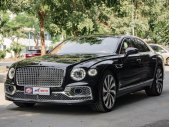 Bentley Flying Spur 2022 - Màu đen, nhập khẩu nguyên chiếc giá 19 tỷ tại Hà Nội