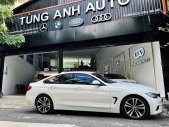 BMW 420i 2016 - Màu trắng, nội thất nâu da bò giá 1 tỷ 299 tr tại Tp.HCM