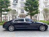 Mercedes-Maybach S 450 2020 - Màu đen, nhập khẩu giá 7 tỷ 350 tr tại Hà Nội