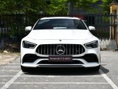 Mercedes-AMG GT 53 2022 - Mới 100%, có sẵn giao ngay, giá tốt giá 6 tỷ 890 tr tại Tp.HCM