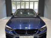 BMW 420i 2017 - Chính chủ sử dụng cần bán gấp xe siêu lướt 11.000km, xe đẹp như mới, thương lượng giá tốt giá 1 tỷ 550 tr tại Tp.HCM