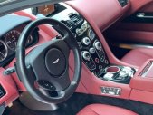 Aston Martin Rapide  2016 - Màu đen, nhập khẩu số tự động giá 5 tỷ 400 tr tại Hà Nội