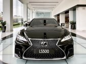 Lexus LS 500 0 2022 - Sedan hạng sang hàng đầu Lexus - Xe sẵn giao ngay giá 7 tỷ 310 tr tại Hà Nội