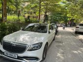 Mercedes-Maybach S 450 2021 - Tên công ty biển Hà Nội giá 7 tỷ 249 tr tại Hà Nội