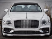 Bentley Flying Spur 2022 - Cần bán xe màu trắng giá 19 tỷ 200 tr tại Hà Nội