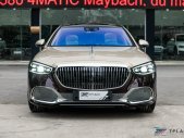 Mercedes-Maybach S 680 2022 - New 100%, giá ưu đãi giá 26 tỷ tại Tp.HCM