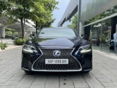Lexus LS 500 2017 - Nhập khẩu nguyên chiếc giá 5 tỷ 400 tr tại Hà Nội