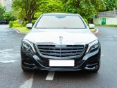 Mercedes-Maybach S 400 2016 - Up S600 - 1 chủ từ đầu 4,7 vạn - Hỗ trợ bank 70% giá 4 tỷ 700 tr tại Hà Nội
