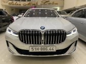 BMW 730Li 2021 - Màu trắng, nhập khẩu nguyên chiếc giá 4 tỷ tại Tp.HCM
