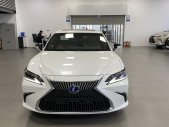 Lexus ES 300 2022 - Sẵn xe giao ngay, bảo hành, bảo dưỡng xe miễn phí trong 3 năm giá 3 tỷ 100 tr tại Hà Nội