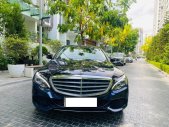 Mercedes-Benz C 250 2016 - Xe cực mới giá 1 tỷ 20 tr tại Hà Nội