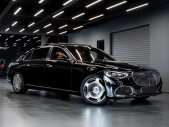 Mercedes-Maybach S 580 2022 - Sẵn giao ngay toàn quốc giá 17 tỷ tại Quảng Ninh