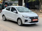 Mitsubishi Attrage 2020 - Màu trắng, nhập khẩu, 330 triệu giá 330 triệu tại Thái Nguyên