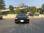BMW 730Li 2011 - Đăng ký lần đầu 2012, màu đen giá 1 tỷ 130 tr tại Hà Nội