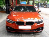 BMW 420i 2018 - Đăng ký 2021 siêu mới giá 1 tỷ 588 tr tại Hà Nội