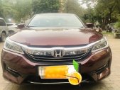 Honda Accord 2018 - Nhập khẩu Thái Lan ít sử dụng, giá chỉ 815tr giá 815 triệu tại Hà Nội