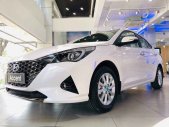 Hyundai Accent 2022 - Sẵn xe đủ màu giao ngay các phiên bản giá 514 triệu tại Hà Nội