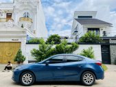 Mazda 3 2017 - Xe màu xanh, giá tốt giá 499 triệu tại Tp.HCM
