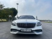 Mercedes-Maybach S 450 2019 - Nhập khẩu, giá 6 tỷ 350tr giá 6 tỷ 350 tr tại Vĩnh Phúc