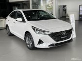 Hyundai Accent 2022 - Sẵn xe đủ màu giá tốt nhất thị trường, hỗ trợ giấy tờ nhanh gọn giá 515 triệu tại Hà Nội