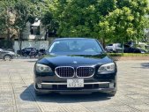 BMW 730Li 2012 - Xe zin nguyên bản giá 985 triệu tại Hà Nội