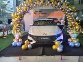 Hyundai Elantra 2022 - Ra mắt hoàn toàn mới - Giao xe ngay toàn quốc - Trả góp 90% giá 560 triệu tại Hà Nội