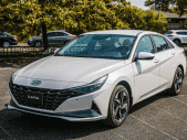 Hyundai Elantra 2022 - Siêu phẩm dẫn đầu xu thế - Giá tốt nhất miền Bắc giá 669 triệu tại Hà Nội