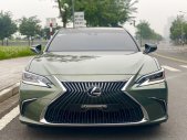 Lexus ES 250 2021 - Cần bán lại xe tên tư nhân, biển số TP giá 2 tỷ 660 tr tại Hà Nội