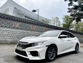 Honda Civic 2019 - Hỗ trợ trả góp, xe đẹp, 1 chủ từ đầu giá 665 triệu tại Bắc Giang