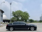 BMW 730Li 2018 - Màu đen, nhập khẩu giá 3 tỷ 50 tr tại Hà Nội