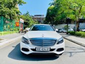 Mercedes-Benz C 250 2016 - Đăng ký lần đầu 2016 mới 95% giá tốt 1 tỷ 77tr giá 1 tỷ 77 tr tại Hà Nội