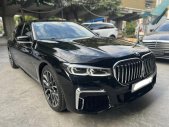 BMW 730Li 2016 - Xe màu đen giá 2 tỷ 350 tr tại Hà Nội